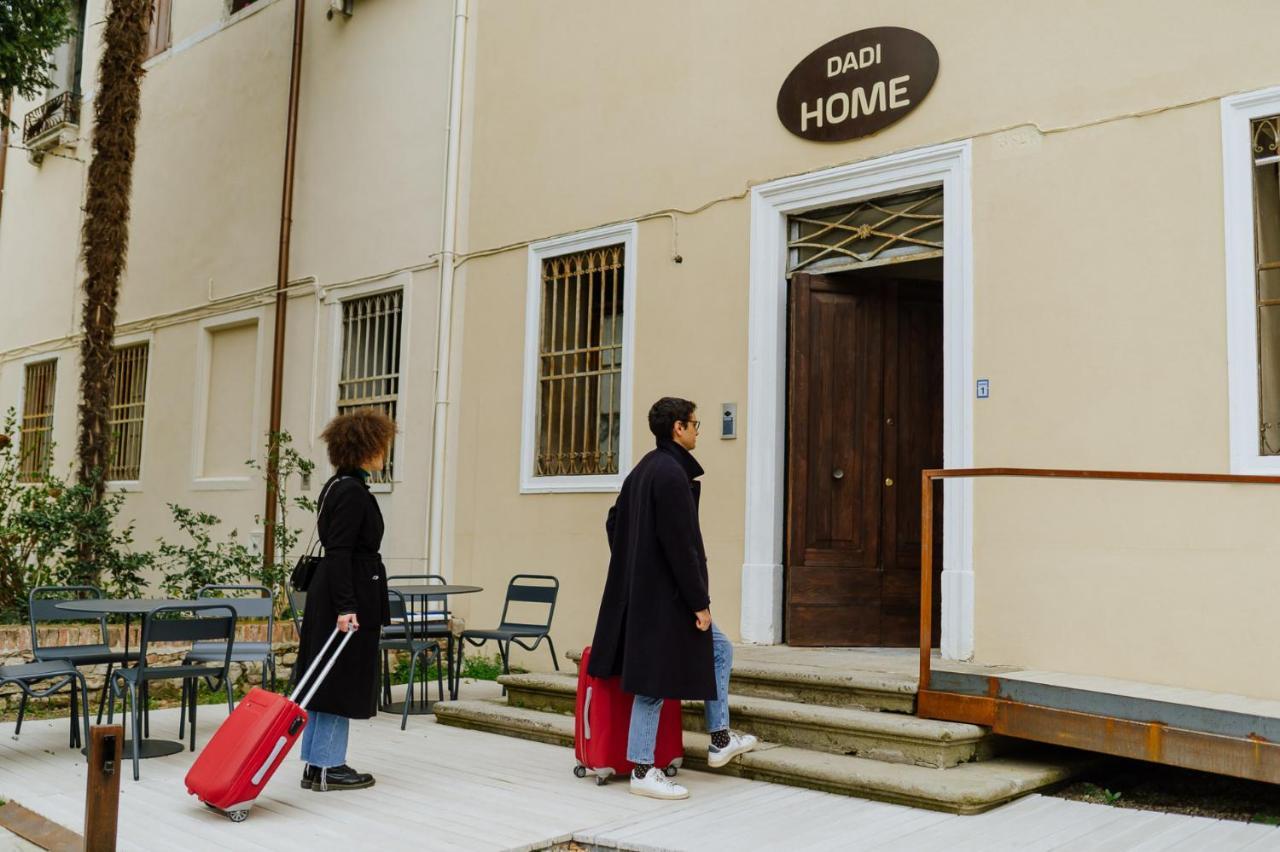 Dadi Home Camera 1 Padova Kültér fotó