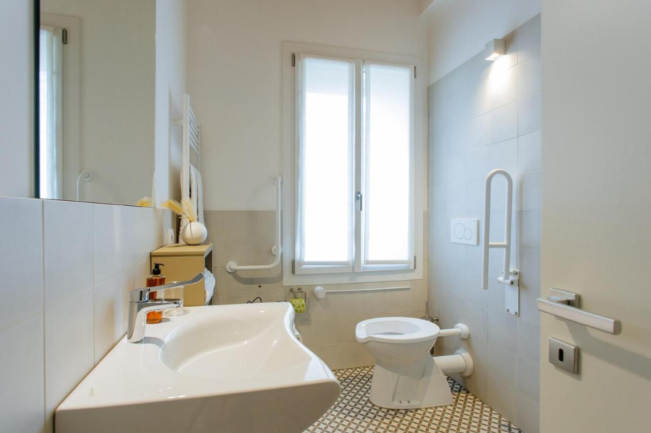 Dadi Home Camera 1 Padova Kültér fotó